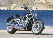 Harley-Davidson VRSCAW V-Rod